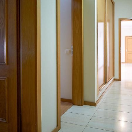 Apartamento Solmar Πόντα Ντελγκάντα Εξωτερικό φωτογραφία