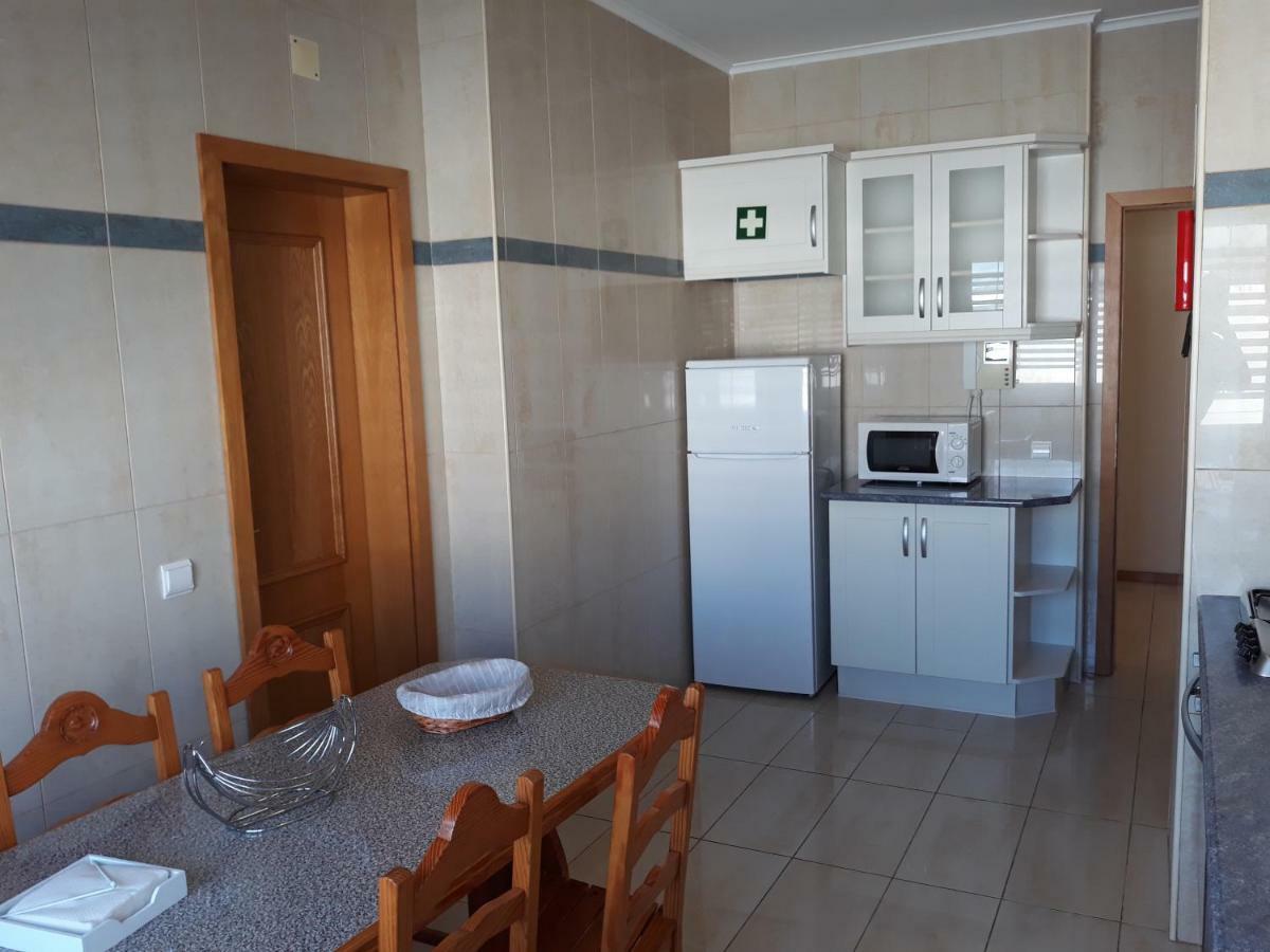 Apartamento Solmar Πόντα Ντελγκάντα Εξωτερικό φωτογραφία