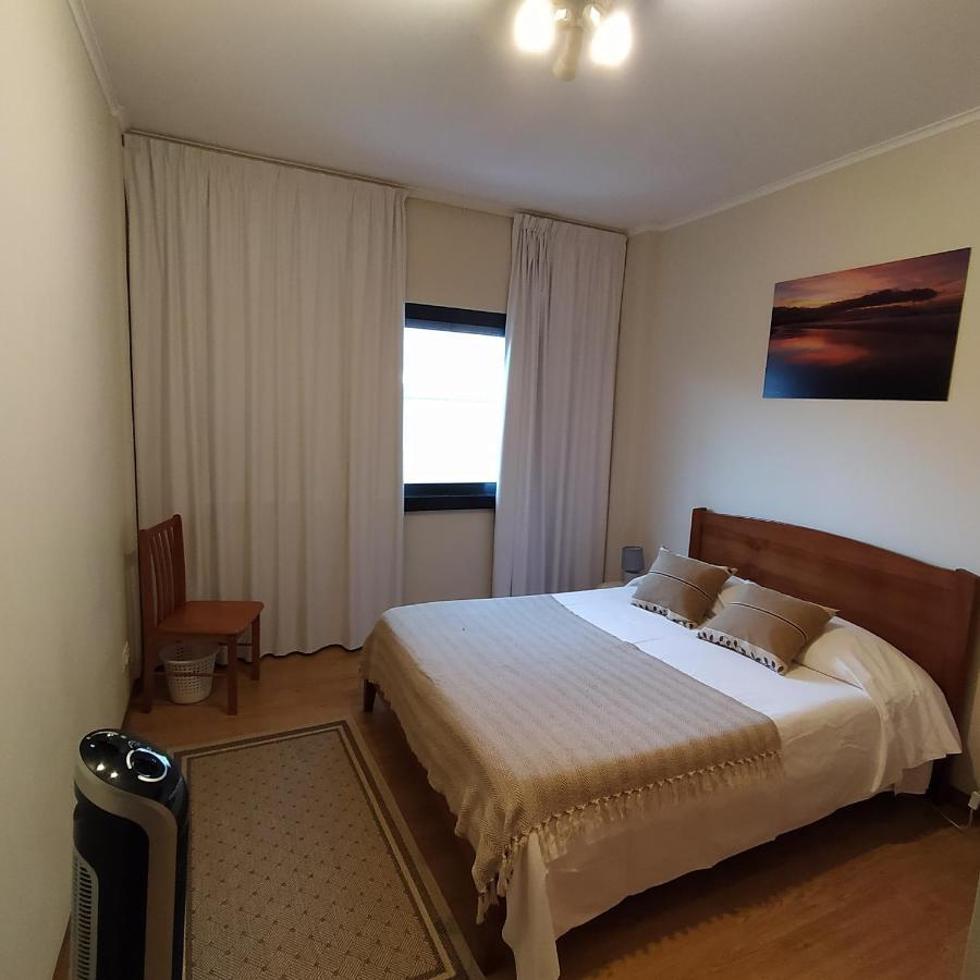 Apartamento Solmar Πόντα Ντελγκάντα Εξωτερικό φωτογραφία