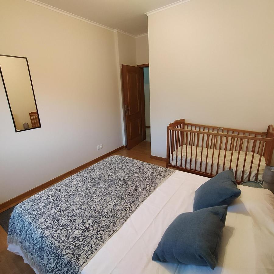 Apartamento Solmar Πόντα Ντελγκάντα Εξωτερικό φωτογραφία