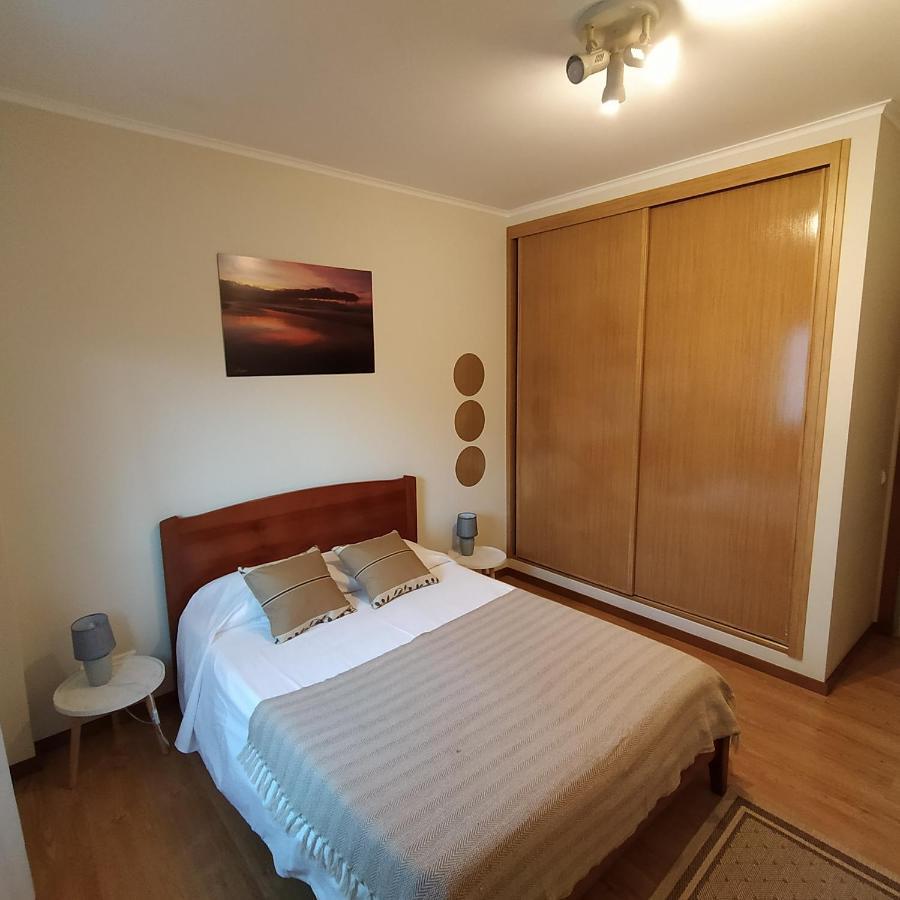 Apartamento Solmar Πόντα Ντελγκάντα Εξωτερικό φωτογραφία
