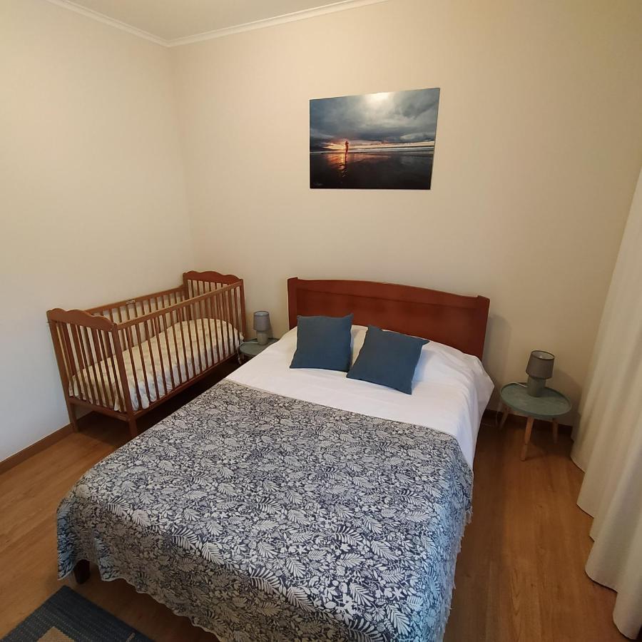 Apartamento Solmar Πόντα Ντελγκάντα Εξωτερικό φωτογραφία