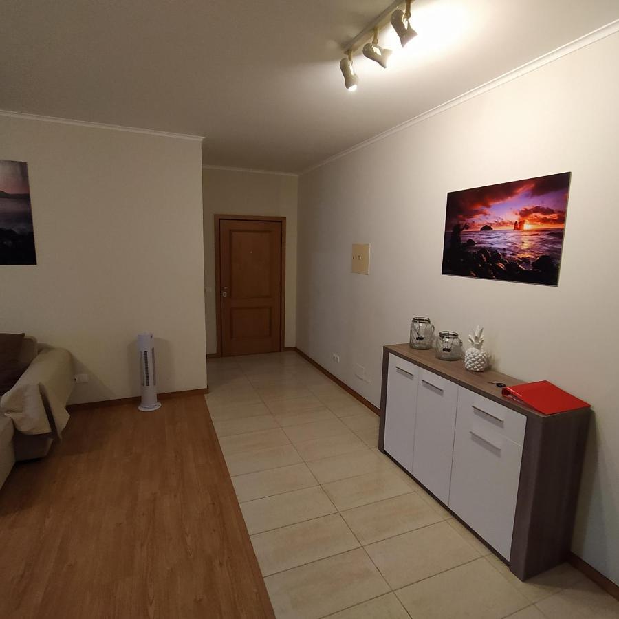 Apartamento Solmar Πόντα Ντελγκάντα Εξωτερικό φωτογραφία