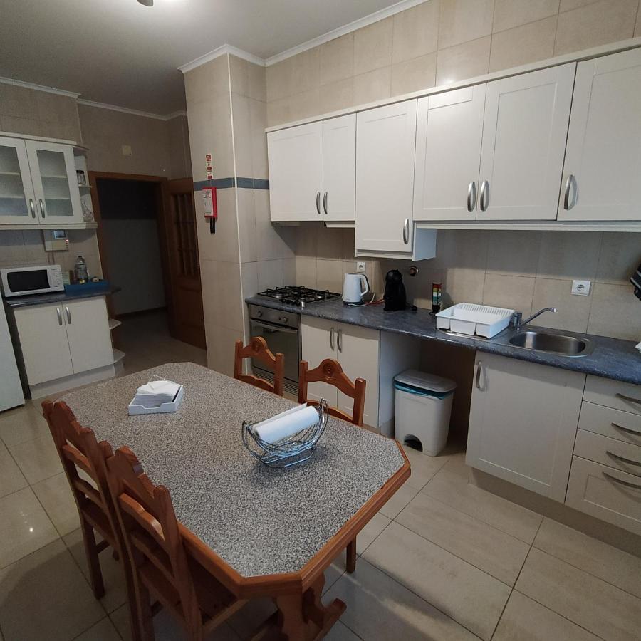 Apartamento Solmar Πόντα Ντελγκάντα Εξωτερικό φωτογραφία