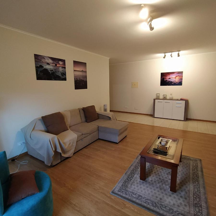 Apartamento Solmar Πόντα Ντελγκάντα Εξωτερικό φωτογραφία