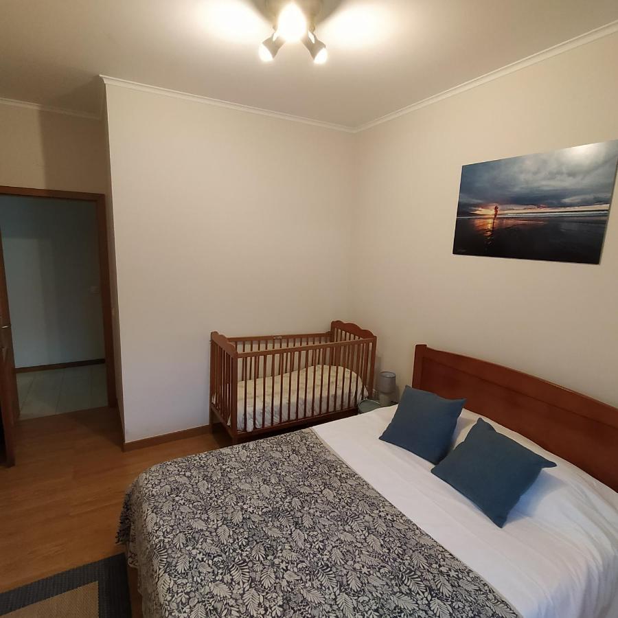 Apartamento Solmar Πόντα Ντελγκάντα Εξωτερικό φωτογραφία