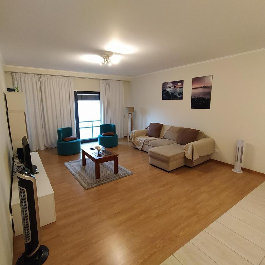 Apartamento Solmar Πόντα Ντελγκάντα Εξωτερικό φωτογραφία
