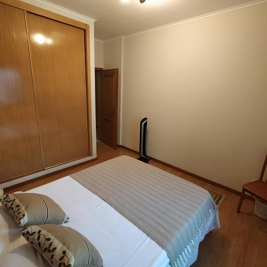 Apartamento Solmar Πόντα Ντελγκάντα Εξωτερικό φωτογραφία