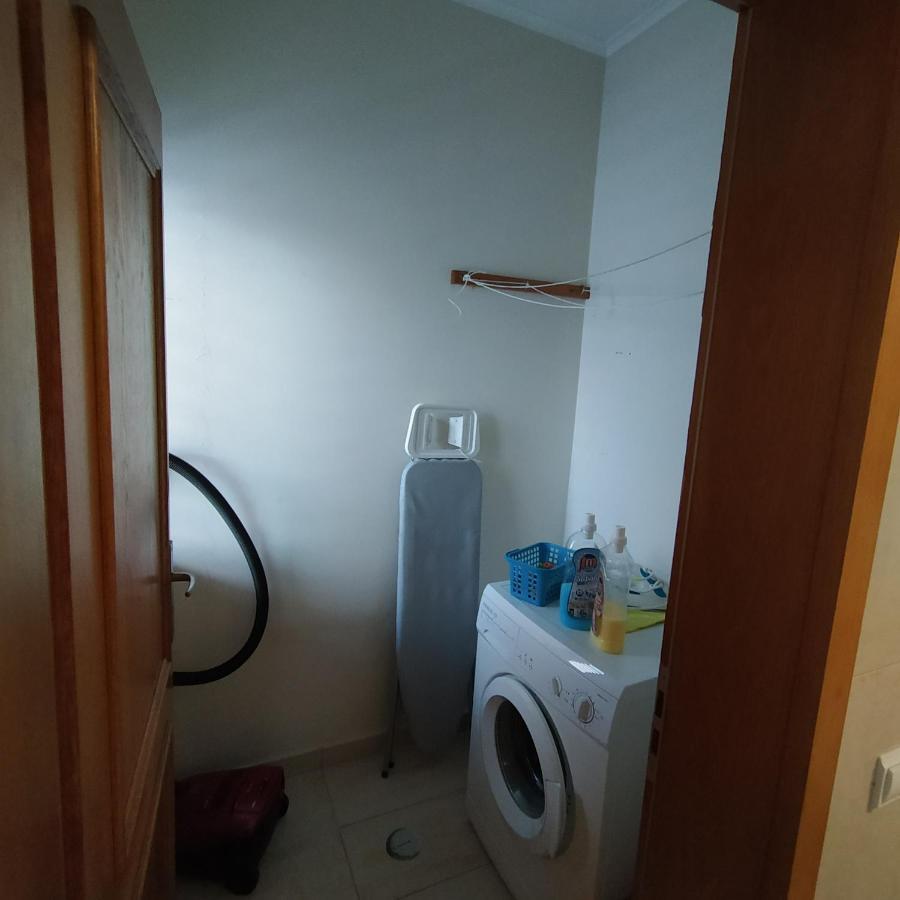 Apartamento Solmar Πόντα Ντελγκάντα Εξωτερικό φωτογραφία